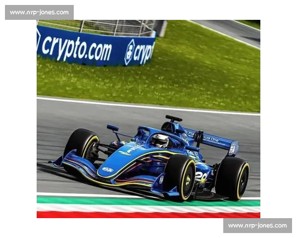 FIA全球赛车盛事全解析与精彩赛事回顾与未来趋势展望